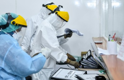 ކޮވިޑްގައި 21 އަހަރުގެ ދިވެހި ޒުވާނަކު ނިޔާވެއްޖެ