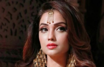 މާ މަޝްހޫރު ވާނެތީ އަދާ ބޮލީވުޑަށް ދާން ބޭނުމެއް ނުވޭ