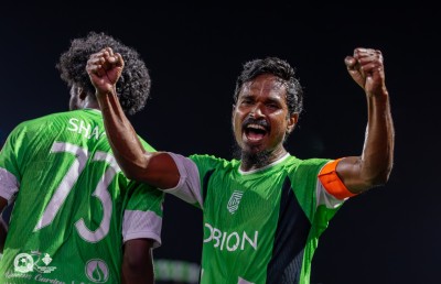 ގަމާއި ވާދޫއަށް ފުރުސަތު ނުދީ ނައިވާދޫ އާއި ކާށިދޫ ތާރީހީ ފައިނަލަކަށް