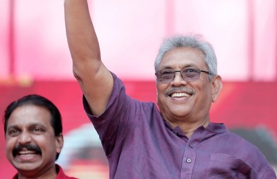 ގައުމުން ބޭރުގައި ތިބި މީހުން ފައިސާ ފޮނުވަން ލަންކާގެ ރައީސް އެދިވަޑައިގެންފި