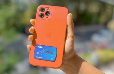 ޓެޕްކޮށްގެން ފައިސާ ދައްކަން އެމްއައިބީގެ "ފައިސާ ވެއާ" ޓެގެއް