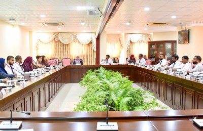 ރާއްޖެ އިން ބޭރުގައި ކައިވެނި ކުރުމުގެ ނިޒާމު ހަރުދަނާ ނުކޮށް ވާކަށް ނެތް!