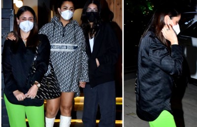 ކަރީނާ މިހާރު ގެންގުޅެނީ 49،000ރ. ގެ ދަބަހެއް