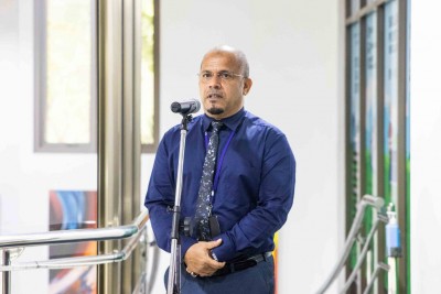 ރީޑިން ނުނަގައި ބިލް ބޮޑުކޮށްފައެއް ނުވާނެ: ސްޓެލްކޯ