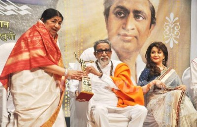 އިންޑިއާގެ ރަން އަޑުގެ ވެރިޔާ ލަތާ މަރުވެއްޖެ