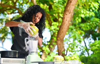 "މިހާރު ބަދިގެ" ފެޒޫއާ އެކު: މީރު ރަހަތަކާއި އުފާވެރި ވަގުތުކޮޅެއް