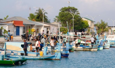 އިނގުރައިދޫގައި ވައްކަމާއި ފޭރުން އިތުރުވެ ކައުންސިލުން ރައްޔިތުންގެ އެހީއަށް އެދިއްޖެ