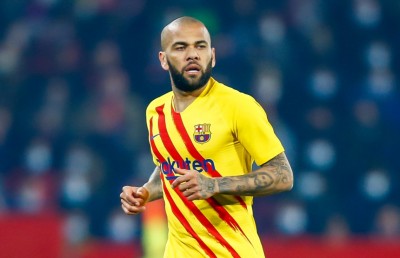 ބާސެލޯނާގެ ޔޫރޮޕާ ލީގު ސްކޮޑުން އަލްވޭސް އަށް ޖާގައެއް ނެތް