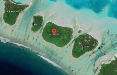 ރިސޯޓް ހަދަން ދޫކުރާ ރަށްތަކަށް ބިޑު ހުށަހެޅުމުގެ މުއްދަތު އިތުރުކޮށްފި