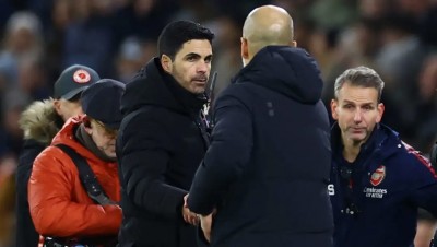 ސިޓީއަށް އާޓެޓާގެ އިންޒާރެއް: އަދި މި ނިމުނީކީ ނޫން!