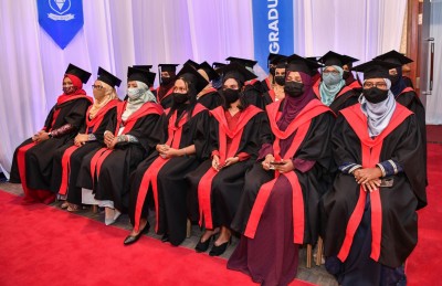 އިދާރީ ފީ އެއް ޕަސެންޓަށް ކުޑަކޮށް މަތީ ތައުލީމްގެ 720 ލޯނަށް ހުޅުވާލައިފި