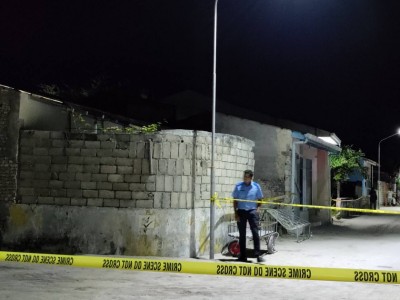ނަޢީމާގެ މަރު: ރަށު މީހުންގެ ޑީއެންއޭއާ ފިންގާ ޕްރިންޓް ނަގަން ފަށައިފި