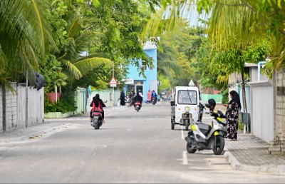 ދާލުގެ ހިތުގައި މި ފަށަނީ ޓޫރިޒަމްގެ ވިންދު