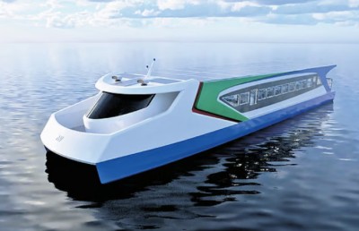 ރާއްޖޭގެ ފުރަތަމަ ސޯލާ ފެރީ އޭޕްރީލް މަހު ގެންނަނީ