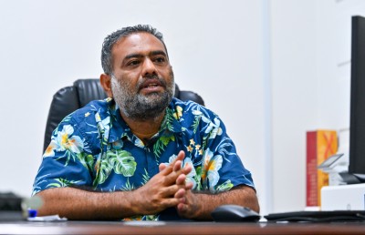 ތޮއްޑޫން ފެހިކަމާއި ކުރިއެރުން: "ފަށަން އޮތީ ވެސް އާ މަރުހަލާއެއް"