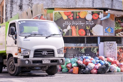 ވެމްކޯއިން ގޭގެއަށް ކޮތަޅު ޑެލިވާ ކުރުން ހުއްޓާލަނީ