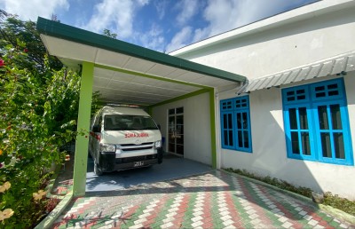 ތޮއްޑޫން ފެހިކަމާއި ކުރިއެރުން: "ފަށަން އޮތީ ވެސް އާ މަރުހަލާއެއް"