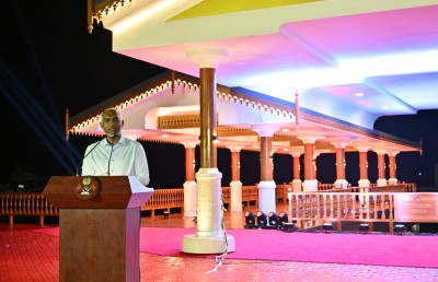 ފްލެޓް ލިސްޓަށް ޒައްރެއްގެ މިންވަރަށް ވެސް ނުފޫޒެއް ނުފޯރުވަން: ރައީސް