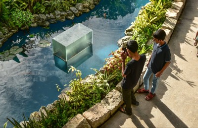 ބޯލިން ފަދަ ކުޅިވަރުތަކާ އެކު ސަލްޓަން ޕާކު އަލުން ތަރައްގީ ކުރަނީ