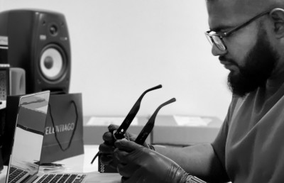 ރާދިފްގެ ވެލެންޓިއާގޯ: ހިޓުވެ، ސެޓުވެ ހުސްވި އައިނެއްގެ ވާހަކަ