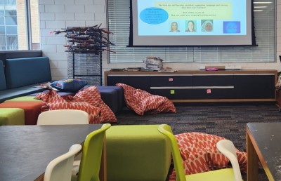 ހާ ށަވިޔަންޏަށް ފަހު އަމަތު އާންޓީގެ އާ ފިލާވަޅުތަކެއް