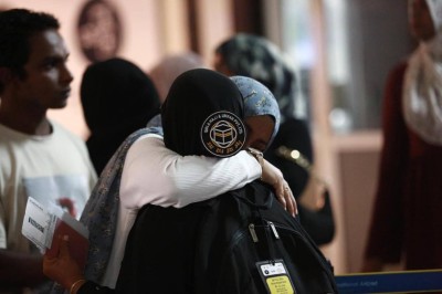 އުމްރާއަށް މީހުން ގެންދިއުމަށް އެދުމުގެ ފުރުސަތު ހުޅުވާލައިފި