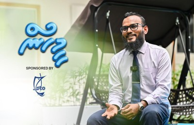 ޒުވާނުންގެ ސުވާލުތަކަށް ޖަވާބުދޭން ޒުވާން ޝައިހެއް