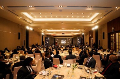 ކޯޕަރޭޓް މޯލްޑިވްސްގެ ''ގޯލްޑް 100 ގާލާ'' މިމަހު 16ގައި ބާއްވަނީ