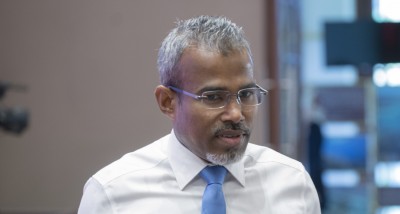 މޮޅުވީ ރާއްޖެ، ނިންމުން އިސްތިއުނާފެއް ނުކުރެވޭނެ: ބަންޑާރަ ނައިބު