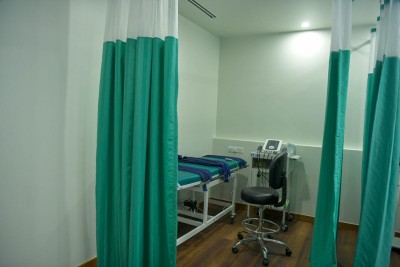 ޓީޓީއެޗް ކުލިނިކް: ގިނަ ޚިދުމަތްތަކަކާއެކު ފަސޭހަ ވާނެ!