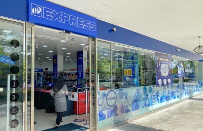 ރޯދަމަހަށް ބޭނުންވާ ހުރިހާ ތަކެއްޗެއް އެމްޔޫ ސްޓޯރާއި އެމްޔޫ އެކްސްޕްރެސްގައި