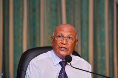 މެންޓަލް ހެލްތު ޑިޕާޓްމަންޓް: ހަ މަސްވީއިރު ކުރެވުނު މާބޮޑު ކަމެއް ނެތް!