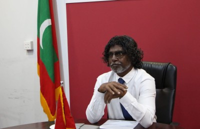 ޖިންސީ ފުރައްސާ އިން ޑިޕްރެޝަނަށް، ރައްކާތެރިކަމެއް ނުލިބުނު!