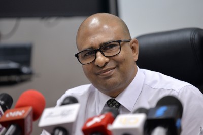 ރިޓަޔާމަންޓް ޕެންޝަންގެ ގޮތުގައި މުނާޒަށް މިލިއަނަކަށްވުރެ ގިނަ ފައިސާ ދީފި