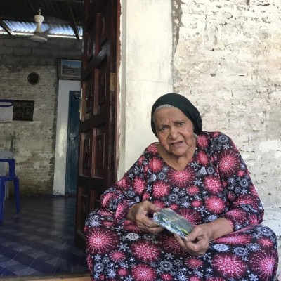 މި ރަށުން މި މީހާ: އައްޑޫ ބޮނޑިއަކަށްވުރެން ފޮނި ހަޔާތެއް