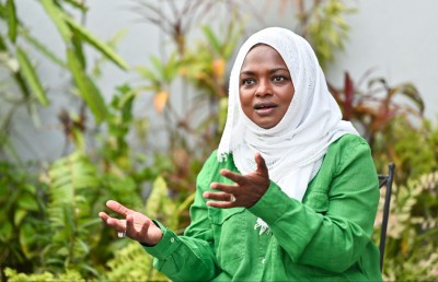 ހާ ށަވިޔަންޏަށް ފަހު އަމަތު އާންޓީގެ އާ ފިލާވަޅުތަކެއް