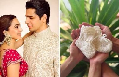 ސިޑް އާއި ކިއާރާ އަށް ކުއްޖަކު ލިބެނީ