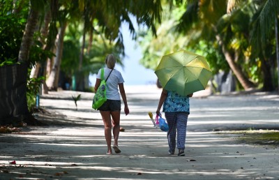 ތޮއްޑޫން ފެހިކަމާއި ކުރިއެރުން: "ފަށަން އޮތީ ވެސް އާ މަރުހަލާއެއް"