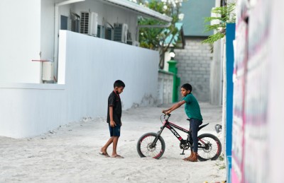 ކޮމަންޑޫގެ ހުވަފެނީ މަޝްރޫއު: ރައްޔިތުން ބަދަލުކޮށްލާނެ!