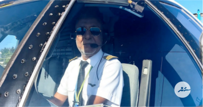 ނިކަމެތި ކަމުގައި ދުށް ހުވަފެނުން، ބޮޑު ޝަރަފެއް!