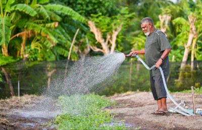 ތޮއްޑޫން ފެހިކަމާއި ކުރިއެރުން: "ފަށަން އޮތީ ވެސް އާ މަރުހަލާއެއް"