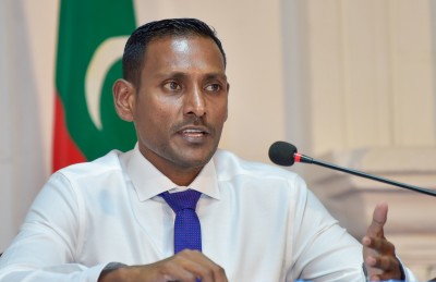 މޭ 6 ގެ ހަމަލާގެ ޝަރީއަތް އަވަސްކޮށްދޭން ވާނީ އެދިފައި: ޕީޖީ