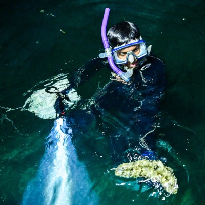 ކަނޑުފަޅު ފީނައިގެން އަފްރާހް މި ނަގަނީ "ފައިސާ"