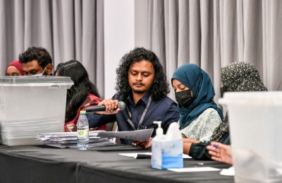 ހުޅުމާލޭން ވިއްކާ 26 ގޯއްޗަށް 211 ބީލަން ހުށަހަޅައިފި