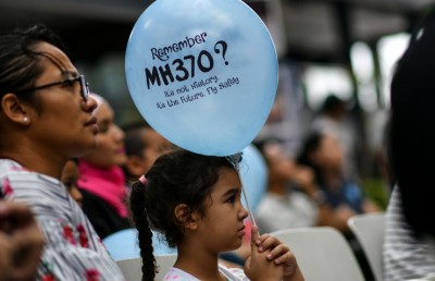 އެމްއެޗް370 ހޯދުމުގެ މަސައްކަތް އަލުން ފަށައިފި