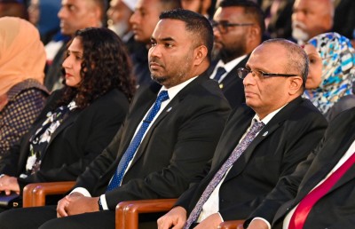 ފަނޑިޔާރު ސުއޫދާއި އަޒްމިރަލްދާ އަދި މަހާޒުގެ ސުލޫކީ މައްސަލަތަކެއް ޖޭއެސްސީން ވެސް ބަލަނީ