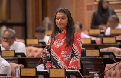 ދޫނިތަކުގެ ދިފާއުގައި މަޖިލިސް: "އަނިޔާވެރި އަމަލެއް، ތަހުގީގުކުރަން ޖެހޭ"