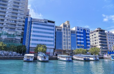 ރަށްރަށުގެ ލޯންޗު ފެރީތަކަށް ނަސަންދުރާ ކުރިމަތި ޖެޓީ ހަމަޖައްސައިފި