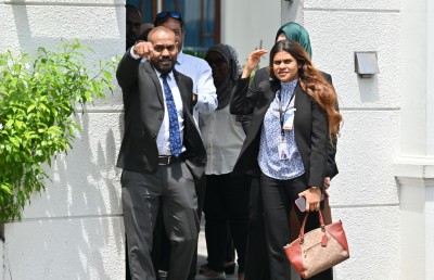 ފިލްޒާގެ ލަފާ ބިލާ ދެކޮޅަށް: މިގޮތަށް ފަނޑިޔާރުން ވަކިކުރުން އިންސާފުވެރިއެއް ނޫން