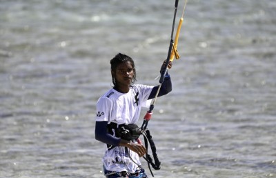 31 ބައިވެރިންނާއެކު ކައިޓް ބޯޑިންގެ ފައިނަލް ފަށައިފި